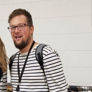 Meet your Posher, Mark